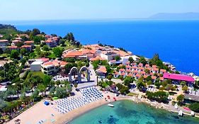 Club Marmara Atlantis Izmir